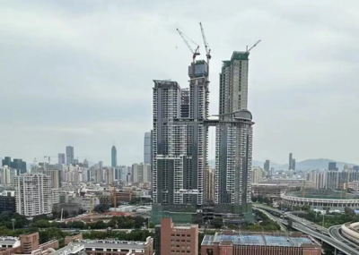 深圳惊现五折卖房?记者实探